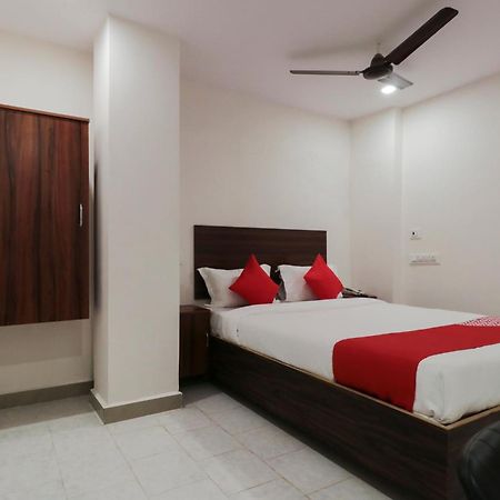 Hotel O Akshaya Elite Vijayawāda Eksteriør bilde